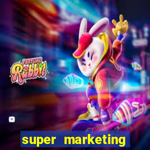 super marketing simulator dinheiro infinito